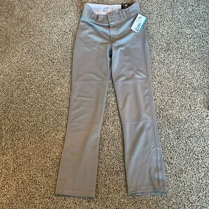 Youth baseball pants BRAND NEW WITH TAGS.